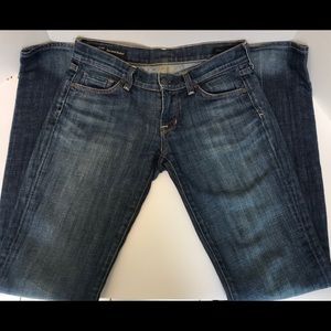 Citizen of humanity jeans size 26